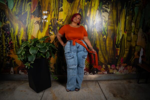 Bonfire Ready Cargo Jeans